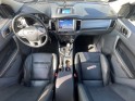 Ford ranger super cabine 3.2 tdci 200 4x4 bva6 limited occasion simplicicar limoges  simplicicar simplicibike france
