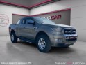 Ford ranger super cabine 3.2 tdci 200 4x4 bva6 limited occasion simplicicar limoges  simplicicar simplicibike france