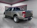 Ford ranger super cabine 3.2 tdci 200 4x4 bva6 limited occasion simplicicar limoges  simplicicar simplicibike france
