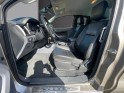 Ford ranger super cabine 3.2 tdci 200 4x4 bva6 limited occasion simplicicar limoges  simplicicar simplicibike france