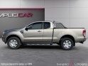 Ford ranger super cabine 3.2 tdci 200 4x4 bva6 limited occasion simplicicar limoges  simplicicar simplicibike france