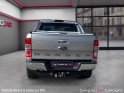 Ford ranger super cabine 3.2 tdci 200 4x4 bva6 limited occasion simplicicar limoges  simplicicar simplicibike france