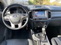 Ford ranger super cabine 3.2 tdci 200 4x4 bva6 limited occasion simplicicar limoges  simplicicar simplicibike france