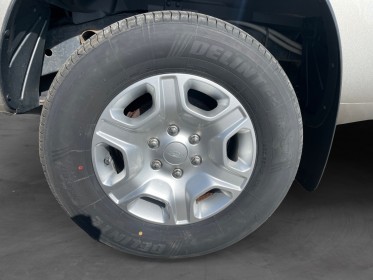 Ford ranger super cabine 3.2 tdci 200 4x4 bva6 limited occasion simplicicar limoges  simplicicar simplicibike france