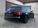 Audi a4 avant 2.0 tdie 136 ambition luxe occasion simplicicar carcassonne simplicicar simplicibike france