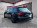 Audi a4 avant 2.0 tdie 136 ambition luxe occasion simplicicar carcassonne simplicicar simplicibike france