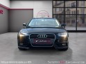Audi a4 avant 2.0 tdie 136 ambition luxe occasion simplicicar carcassonne simplicicar simplicibike france