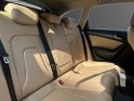Audi a4 avant 2.0 tdie 136 ambition luxe occasion simplicicar carcassonne simplicicar simplicibike france
