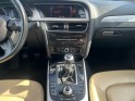 Audi a4 avant 2.0 tdie 136 ambition luxe occasion simplicicar carcassonne simplicicar simplicibike france