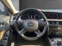 Audi a4 avant 2.0 tdie 136 ambition luxe occasion simplicicar carcassonne simplicicar simplicibike france