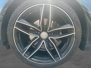 Audi a4 avant 2.0 tdie 136 ambition luxe occasion simplicicar carcassonne simplicicar simplicibike france