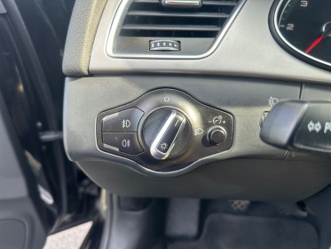 Audi a4 avant 2.0 tdie 136 ambition luxe occasion simplicicar carcassonne simplicicar simplicibike france