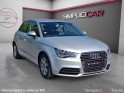 Audi a1 sportback 1.6 tdi 90 ambiente s tronic occasion simplicicar tours  simplicicar simplicibike france