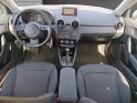 Audi a1 sportback 1.6 tdi 90 ambiente s tronic occasion simplicicar tours  simplicicar simplicibike france