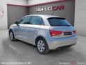 Audi a1 sportback 1.6 tdi 90 ambiente s tronic occasion simplicicar tours  simplicicar simplicibike france