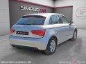 Audi a1 sportback 1.6 tdi 90 ambiente s tronic occasion simplicicar tours  simplicicar simplicibike france
