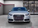 Audi a1 sportback 1.6 tdi 90 ambiente s tronic occasion simplicicar tours  simplicicar simplicibike france
