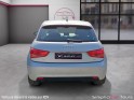 Audi a1 sportback 1.6 tdi 90 ambiente s tronic occasion simplicicar tours  simplicicar simplicibike france