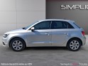 Audi a1 sportback 1.6 tdi 90 ambiente s tronic occasion simplicicar tours  simplicicar simplicibike france