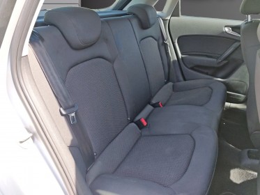 Audi a1 sportback 1.6 tdi 90 ambiente s tronic occasion simplicicar tours  simplicicar simplicibike france