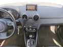 Audi a1 sportback 1.6 tdi 90 ambiente s tronic occasion simplicicar tours  simplicicar simplicibike france