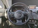 Audi a1 sportback 1.6 tdi 90 ambiente s tronic occasion simplicicar tours  simplicicar simplicibike france