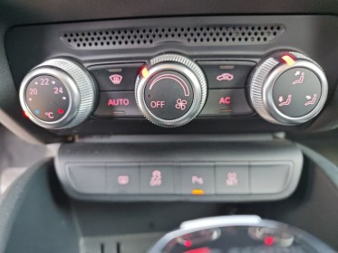 Audi a1 sportback 1.6 tdi 90 ambiente s tronic occasion simplicicar tours  simplicicar simplicibike france