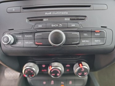 Audi a1 sportback 1.6 tdi 90 ambiente s tronic occasion simplicicar tours  simplicicar simplicibike france