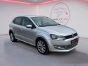Volkswagen polo sportline  1.4 90 ch dsg7 radar de recul occasion simplicicar orgeval  simplicicar simplicibike france