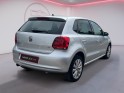 Volkswagen polo sportline  1.4 90 ch dsg7 radar de recul occasion simplicicar orgeval  simplicicar simplicibike france
