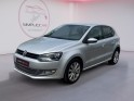 Volkswagen polo sportline  1.4 90 ch dsg7 radar de recul occasion simplicicar orgeval  simplicicar simplicibike france
