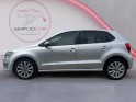 Volkswagen polo sportline  1.4 90 ch dsg7 radar de recul occasion simplicicar orgeval  simplicicar simplicibike france