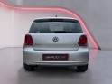 Volkswagen polo sportline  1.4 90 ch dsg7 radar de recul occasion simplicicar orgeval  simplicicar simplicibike france