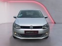Volkswagen polo sportline  1.4 90 ch dsg7 radar de recul occasion simplicicar orgeval  simplicicar simplicibike france