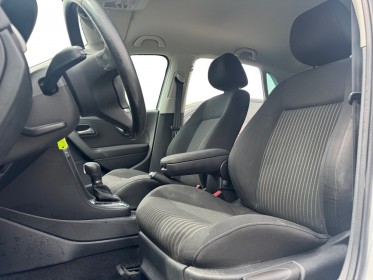 Volkswagen polo sportline  1.4 90 ch dsg7 radar de recul occasion simplicicar orgeval  simplicicar simplicibike france