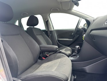 Volkswagen polo sportline  1.4 90 ch dsg7 radar de recul occasion simplicicar orgeval  simplicicar simplicibike france