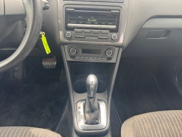 Volkswagen polo sportline  1.4 90 ch dsg7 radar de recul occasion simplicicar orgeval  simplicicar simplicibike france