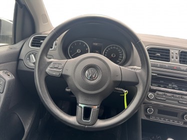 Volkswagen polo sportline  1.4 90 ch dsg7 radar de recul occasion simplicicar orgeval  simplicicar simplicibike france