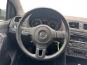 Volkswagen polo sportline  1.4 90 ch dsg7 radar de recul occasion simplicicar orgeval  simplicicar simplicibike france