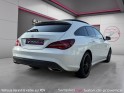 Mercedes-benz cla 220 4matic 7g-dct/shooting break/toit ouvrant /hayon Électrique/sièges chauffants/garantie occasion...