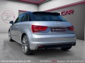 Audi a1 audi a1 1.6 tdi 90 s line / jantes 17 / radars arriÈres/ ct ok / rÉvision ok / garantie 12 mois occasion...