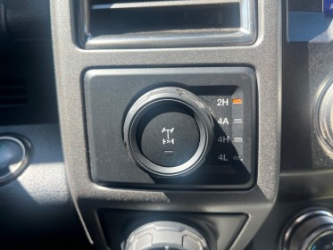 Ford f-150 3,5l v6 450 cv /raptor supercrew/plus de 10k d'equipement/1 Ère main / camera / sieges av chauffants  ventiles......