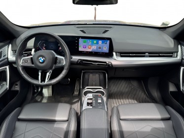 Bmw x1 u11 sdrive 18i 136ch dkg7 m sport occasion simplicicar orgeval  simplicicar simplicibike france