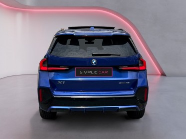 Bmw x1 u11 sdrive 18i 136ch dkg7 m sport occasion simplicicar orgeval  simplicicar simplicibike france