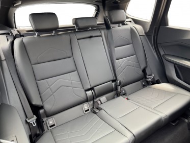 Bmw x1 u11 sdrive 18i 136ch dkg7 m sport occasion simplicicar orgeval  simplicicar simplicibike france