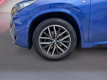 Bmw x1 u11 sdrive 18i 136ch dkg7 m sport occasion simplicicar orgeval  simplicicar simplicibike france