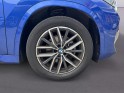 Bmw x1 u11 sdrive 18i 136ch dkg7 m sport occasion simplicicar orgeval  simplicicar simplicibike france