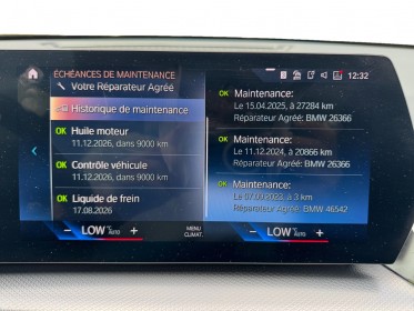 Bmw x1 u11 sdrive 18i 136ch dkg7 m sport occasion simplicicar orgeval  simplicicar simplicibike france