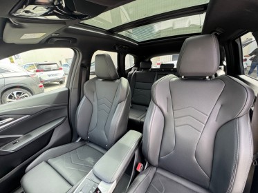 Bmw x1 u11 sdrive 18i 136ch dkg7 m sport occasion simplicicar orgeval  simplicicar simplicibike france
