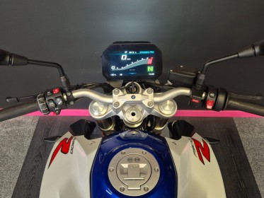 Bmw f900r - garantie 12 mois occasion parc moto simplicicar lyon ouest simplicicar simplicibike france